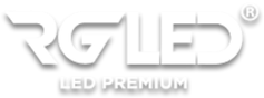 Rg led - branco_