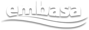 embasa - branco
