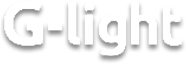 g light - branco