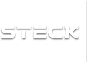 steck - logo braco